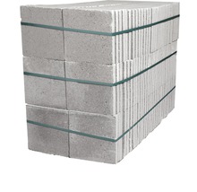 EXCLUTON Terrastegel met facet grijs, 30 x 30 x 4,5 cm-thumb-3