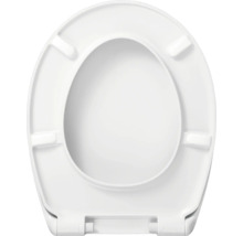 Toiletbril van kunststof