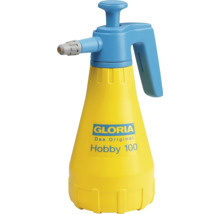 Gloria Hobby 100 drukspuit voor de tuin