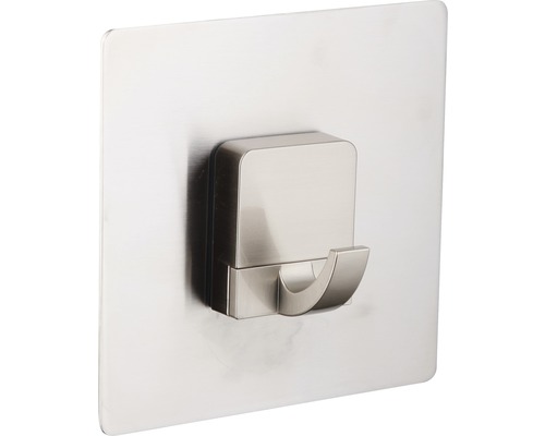 Metalen enkele haak voor wandmontage