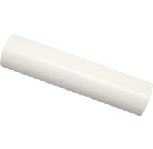 GARDINIA Windsor roedeverbinder wit ø 25 mm