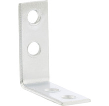 STARX Stoelhoek 40x40x15 mm verzinkt