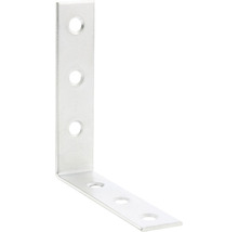 STARX Stoelhoek 85x85x20 mm verzinkt