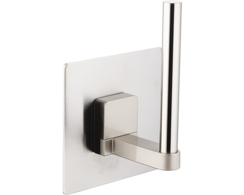 Metalen toiletpapierhouder voor wandmontage