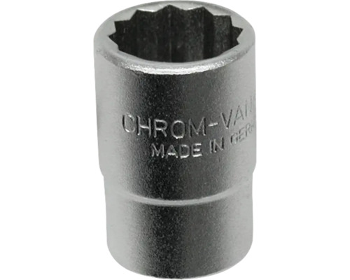 Dopsleutel van chroom-vanadiumstaal