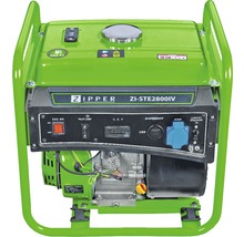 Zipper Generator ZI-STE2800IV