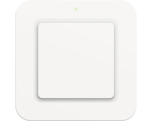 Draadloze wandzender voor Smart Home systemen
