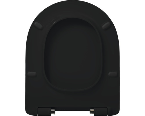 Toiletzitting van kunststof