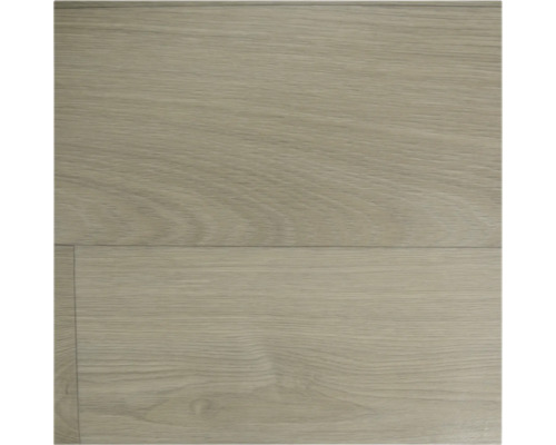 PVC op maat Mimas parketoptiek wit 300 cm breed Vloerbedekking met houtlook
