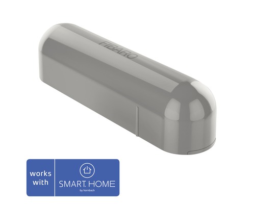 FIBARO Deur-/raamcontact grijs FIBARO Deur-/raamcontact grijs