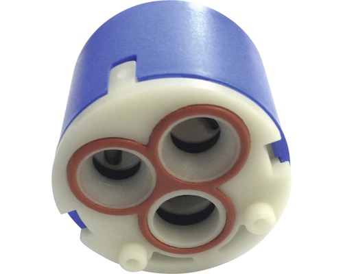 Cartouche voor mengkraan