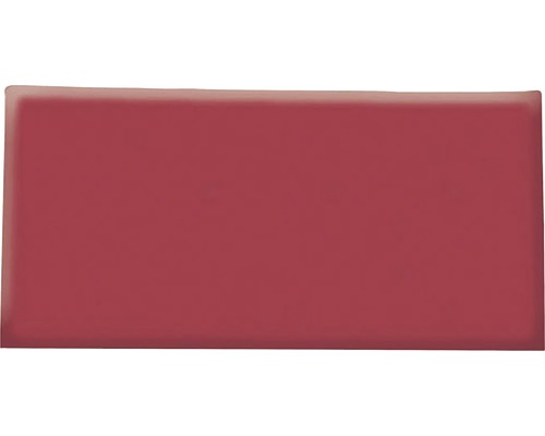 STAEDTLER FIMO soft klei kersenrood 57 gram Effen, rechthoekige plaat
