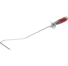 Verfrolbeugel met handvat
