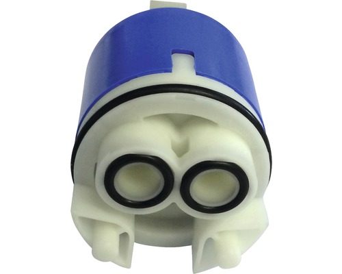 Keramische cartridge voor waterkraan