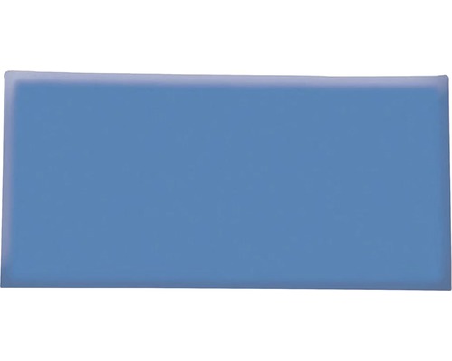 STAEDTLER FIMO soft klei pacific blauw 57 gram Rechthoekige tegel