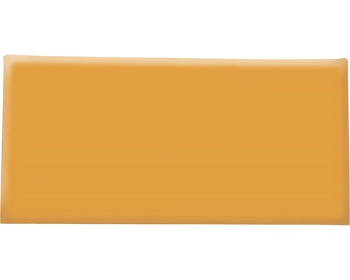 STAEDTLER FIMO soft klei mandarijn 57 gram Rechthoekige bouwplaat