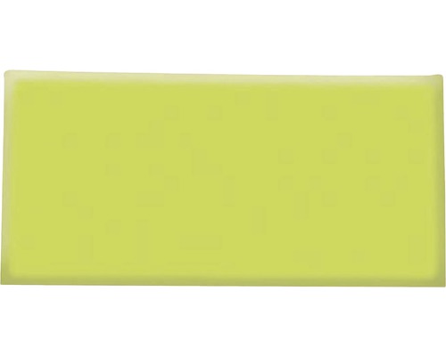 STAEDTLER FIMO soft klei appelgroen 57 gram Effen tegel