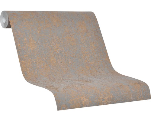 Rol behang met motief