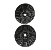 Twee afzuigkapfilters