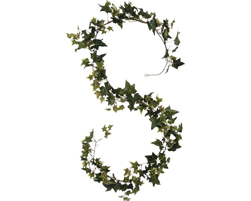 Slinger Hedera Guirlande, lengte 180 cm, jamaica Klimop slinger ter decoratie