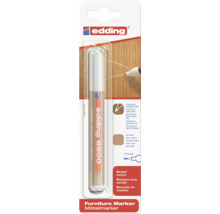 EDDING Meubelstift 8900 elzenhout middel