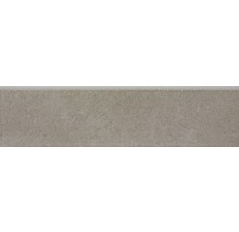 Beige plinttegel
