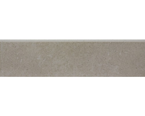 Plint Taurus oker 7,3 x 31 cm