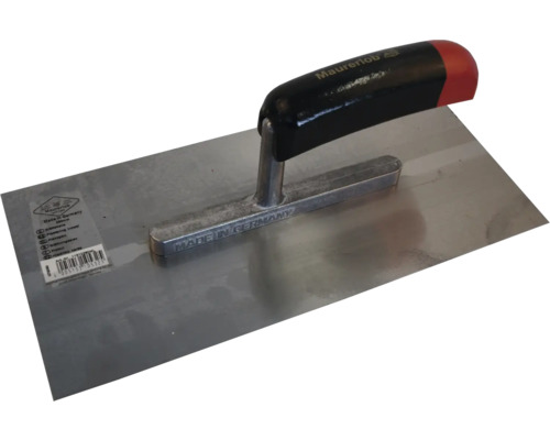 MAURERLOB Plakspaan staal, 280x130x0,7 mm MAURERLOB Plakspaan staal, 280x130x0,7 mm
