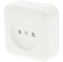 Opbouw stopcontact