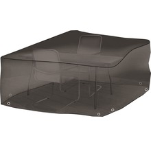 Beschermhoes voor tuintafel en stoelen