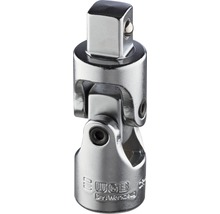 Metalen kruiskoppeling