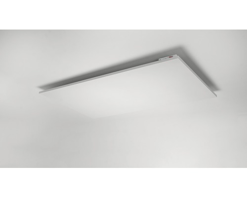 Platte infraroodverwarming voor plafondmontage