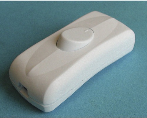 Snoerschakelaar voor lampen