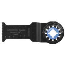MAKITA Multitool zaagblad TMA059 Starlock 32 mm