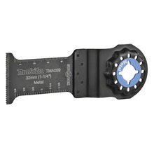 MAKITA Multitool zaagblad TMA059 Starlock 32 mm