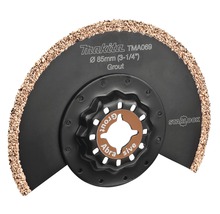 MAKITA Multitool zaagblad TMA069 Starlock Ø 85 mm