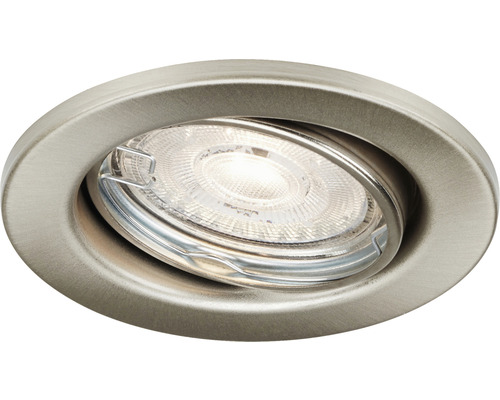 Inbouwspot voor binnenshuis