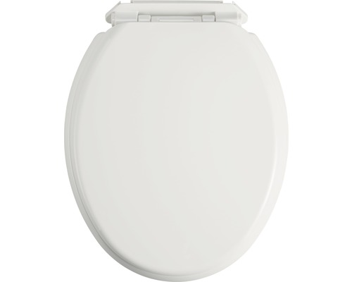 FORM & STYLE Wc-bril Thun wit met softclose
