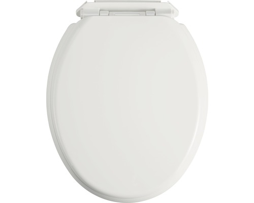 FORM & STYLE Wc-bril Thun wit met softclose FORM & STYLE Wc-bril Thun wit met softclose
