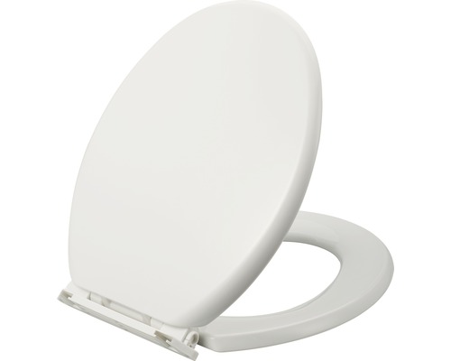 Toiletbril van kunststof