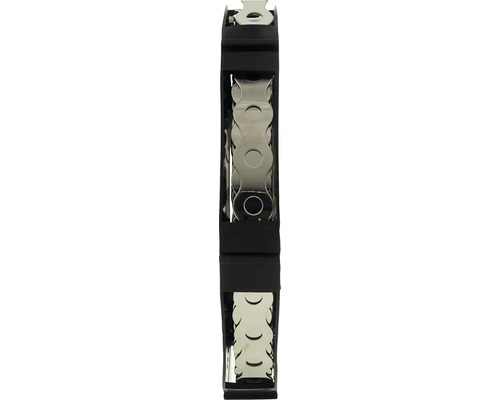 Batterijhouder voor vier AA batterijen