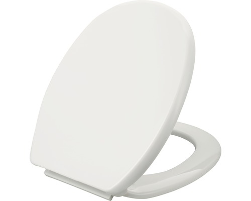 Kunststof toiletbril