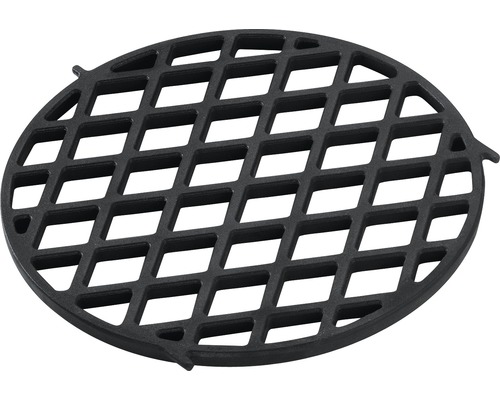WEBER® Barbecuerooster Sear-Grate-inzet voor Ø 57 cm houtskoolbbq GBS-systeem