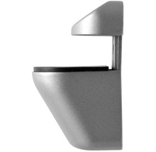 Metalen plankdrager