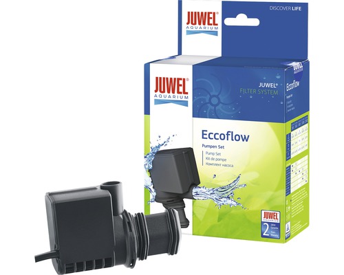 JUWEL Pomp Eccoflow 600