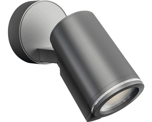 STEINEL LED Buitenspot One antraciet-0