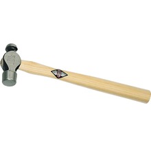 PICARD Bolbankhamer met houten steel 340 gram