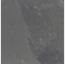 Close-up van een leisteen tegel