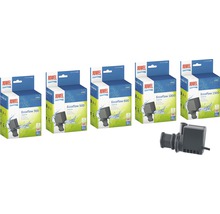 Juwel Aquarium Ecoflow pompenset modellen 300, 500, 600, 1000 en 1500