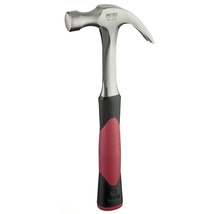 PICARD Klauwhamer staal met TPE-greep 450 g